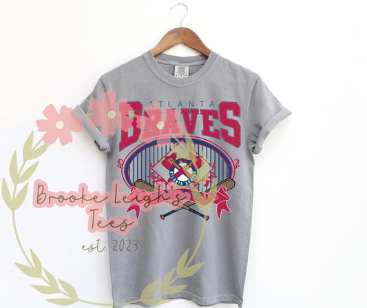 Atlanta Baseball Youth