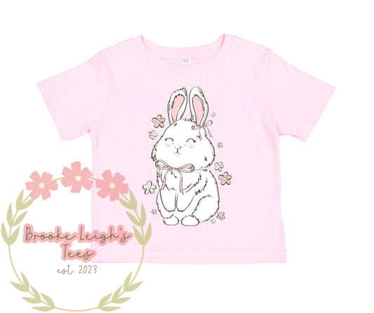 Spring Bunny Infant