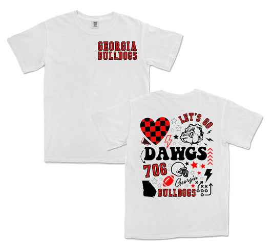 Dawgs 706