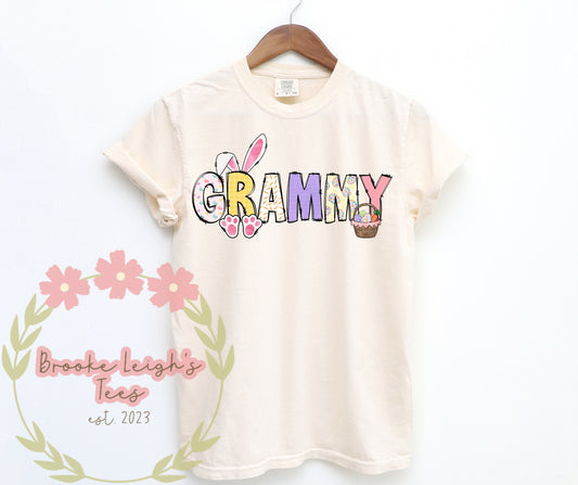 Easter Grammy Adult