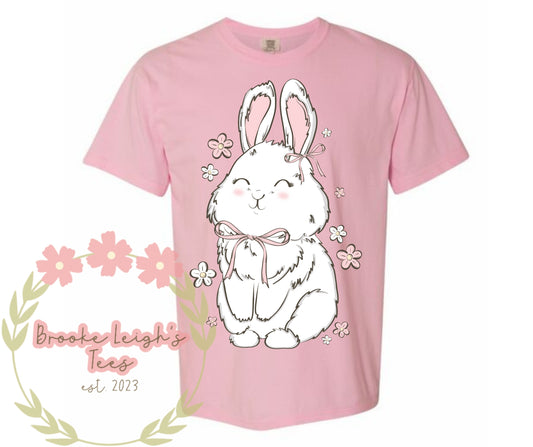 Spring Bunny Adult