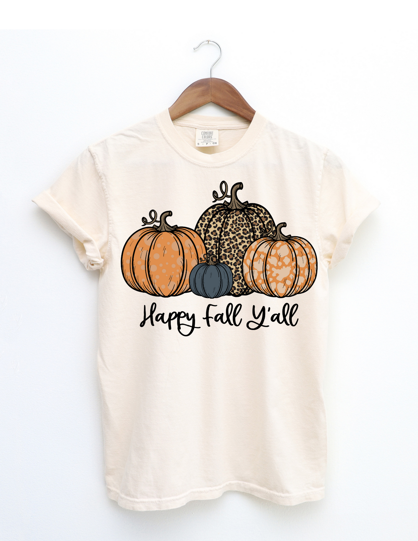 Happy Fall Y’all