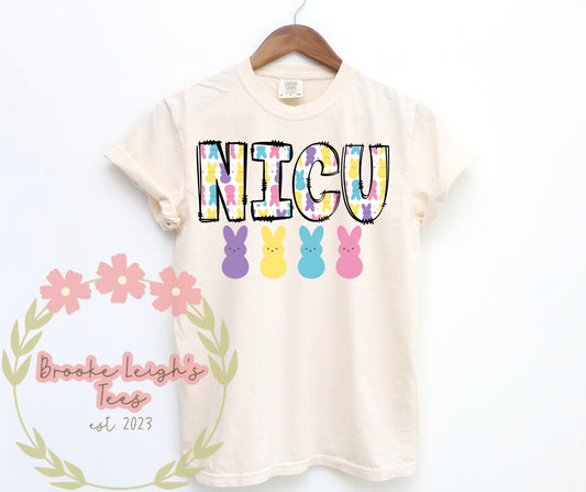 Peeps NICU Nurse Adult