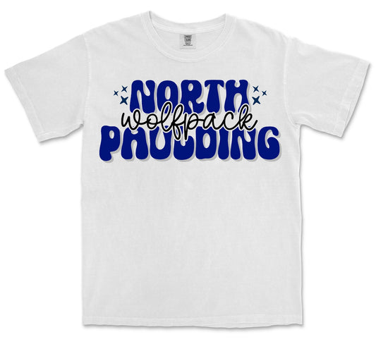 Youth NP Wolfpack