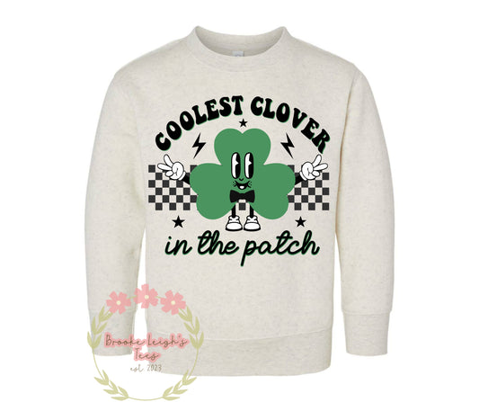 Coolest Clover