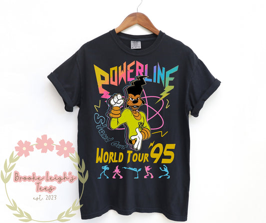 Powerline