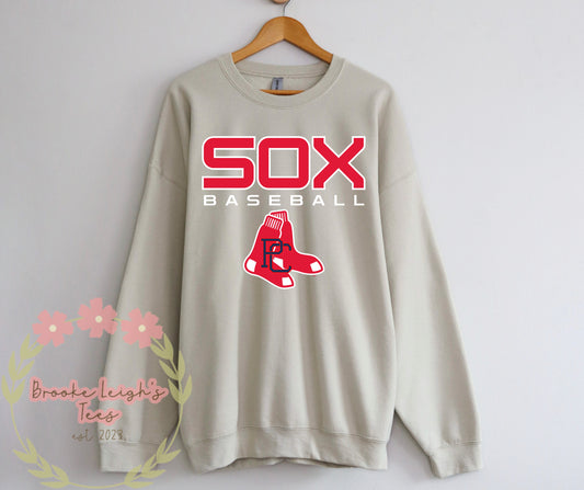 Custom Baseball