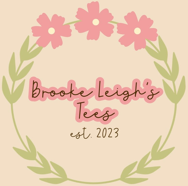 Brooke Leigh’s Tees