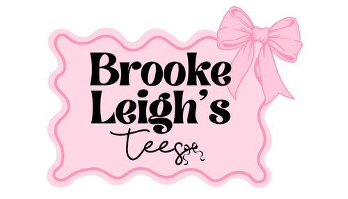 Brooke Leigh’s Tees